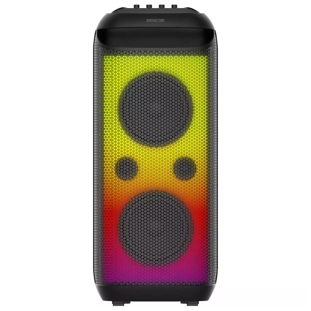 Obrázek produktu Sencor Partycon Boost Sound system