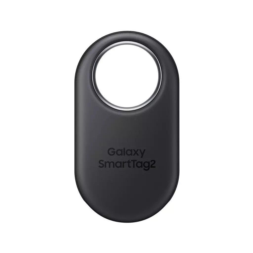 Obrázek produktu Samsung Galaxy SmartTag2 černý