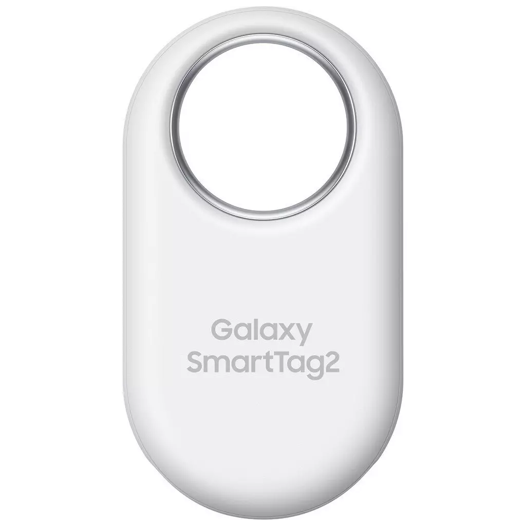 Obrázek produktu Samsung Galaxy SmartTag2 bílý