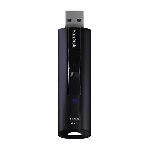 obrázek produktu SanDisk Extreme PRO - 256 GB