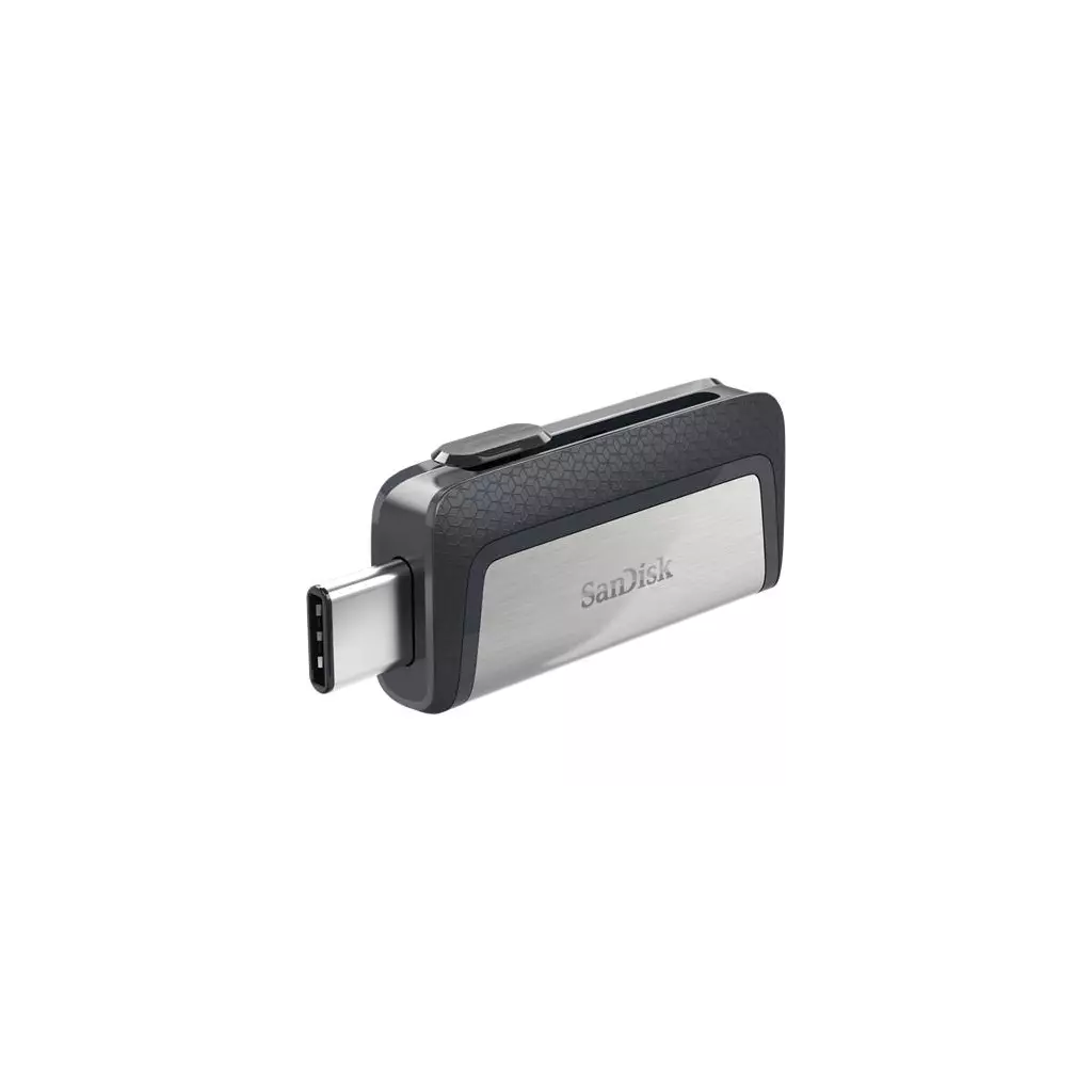 Obrázek produktu SanDisk Ultra Dual USB-C Drive 256 GB