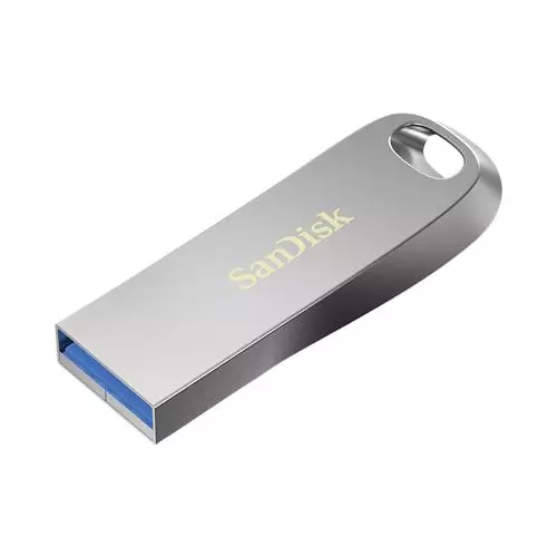 obrázek produktu SanDisk Ultra Luxe USB 3.1 32 GB