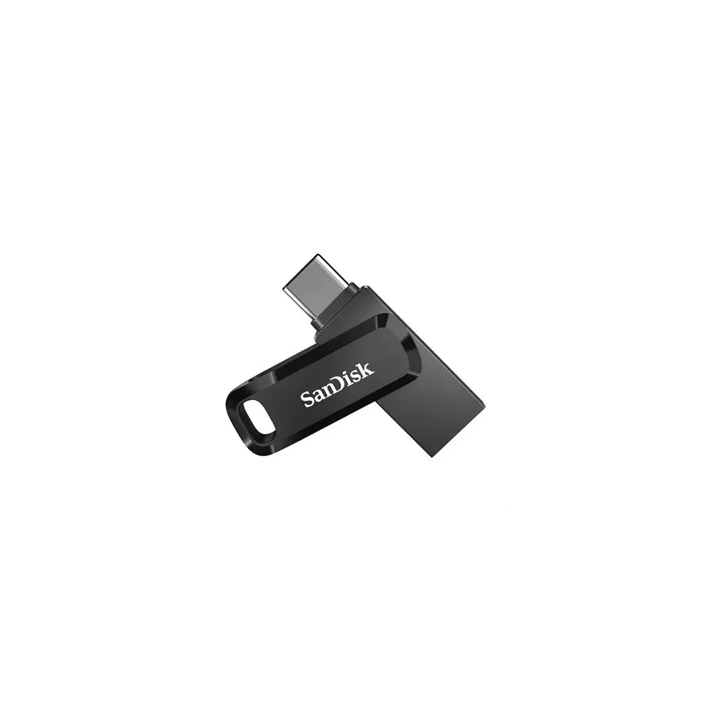 Obrázek produktu SanDisk Ultra Dual GO USB 256 GB Type-C
