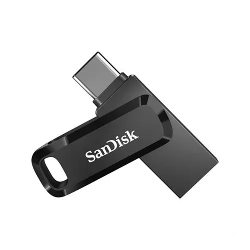 obrázek produktu SanDisk Ultra Dual GO USB 256 GB Type-C
