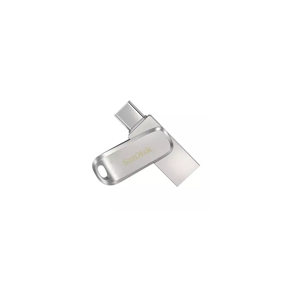 Obrázek produktu SanDisk Ultra Dual Drive Luxe USB Type-C 128 GB