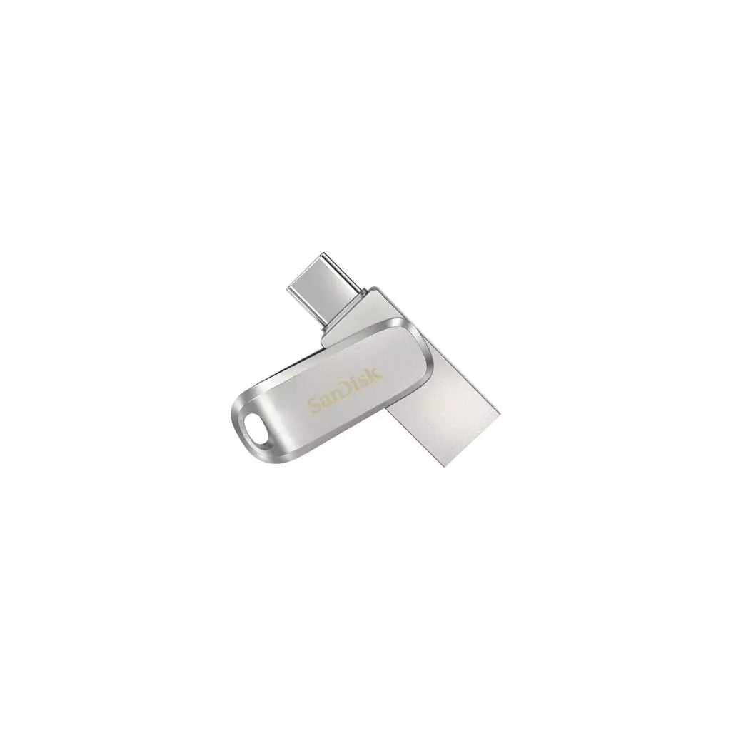 Obrázek produktu SanDisk Ultra Dual Drive Luxe USB Type-C 1 TB