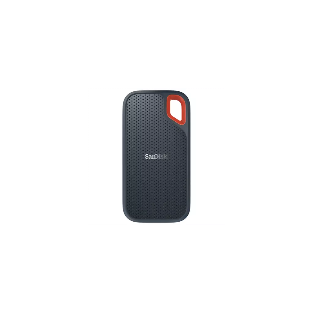 Obrázek produktu SanDisk Extreme Portable SSD 1050MB/s 1TB