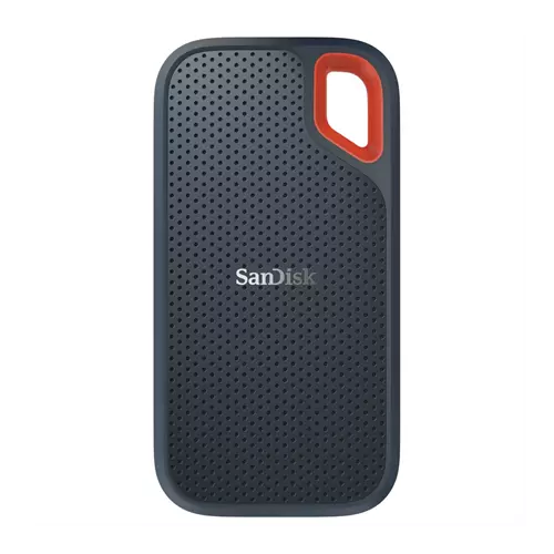 obrázek produktu SanDisk Extreme Portable SSD 1050MB/s 1TB