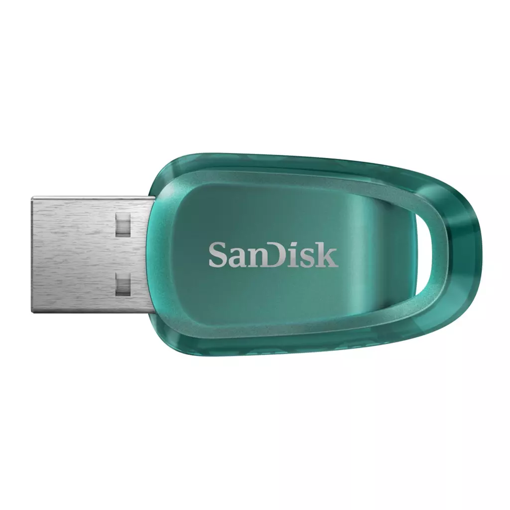 Obrázek produktu SanDisk Ultra Eco USB Flash Drive USB 3.2 Gen 1 64 GB