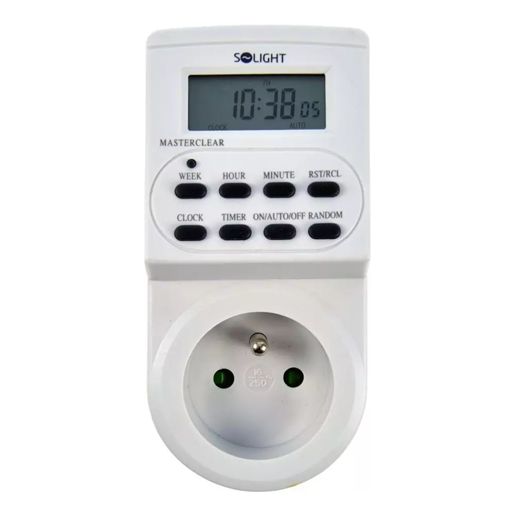 Obrázek produktu Solight DT03