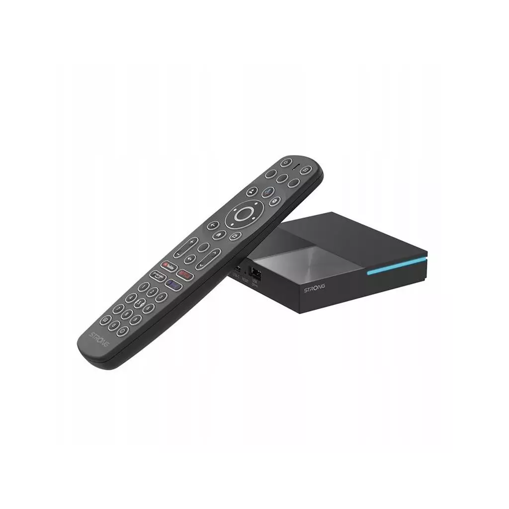 Obrázek produktu Strong LEAP-S3 PRO Google TV Box