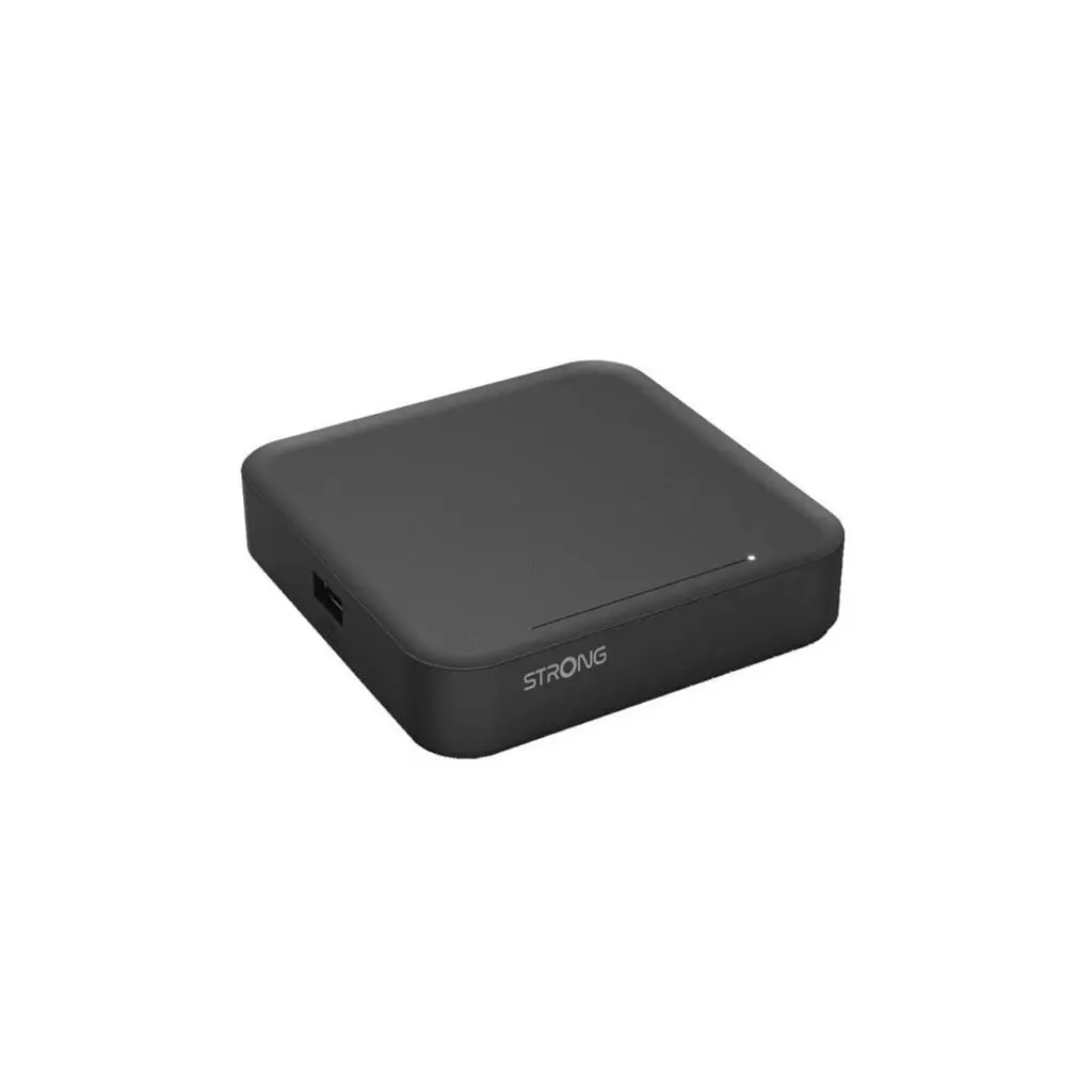 Obrázek produktu Strong LEAP-S3 Google TV Box