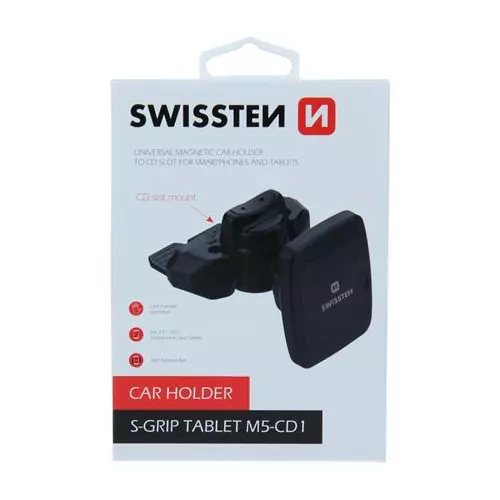 obrázek produktu Swissten s-grip M5-CD1