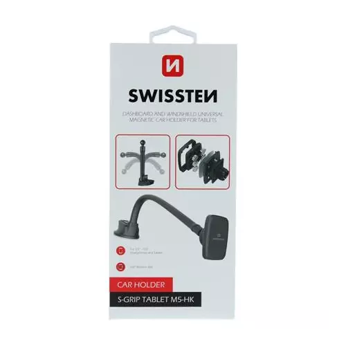 obrázek produktu Swissten s-grip M5-HK