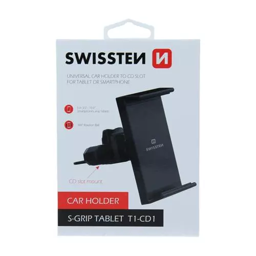 obrázek produktu Swissten  s-grip T1-CD1