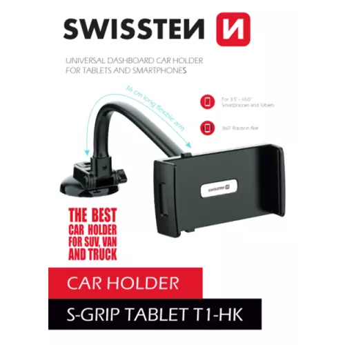 obrázek produktu Swissten s-grip s3-HK