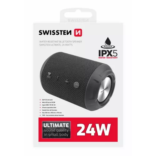obrázek produktu Swissten Ultimate
