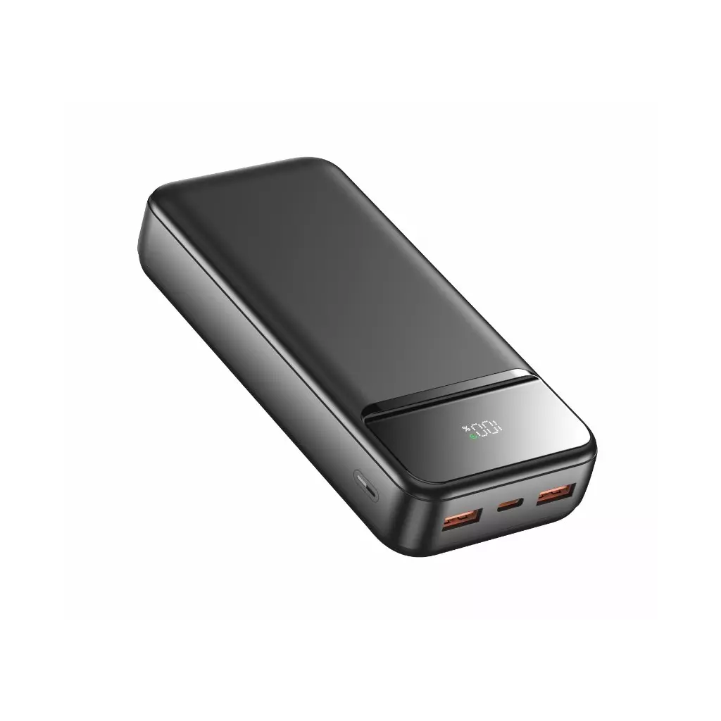 Obrázek produktu Swissten Powerbank 20000 mAh Power Line II černá 