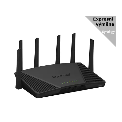 obrázek produktu Synology Router RT6600ax