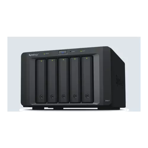 obrázek produktu Synology DX517 - expanzní jednotka