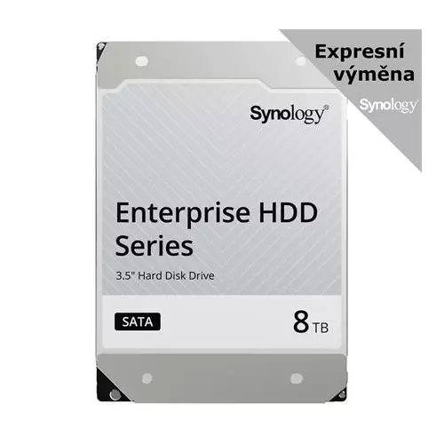 obrázek produktu Synology HAT5310-8T 3.5" SATA HDD