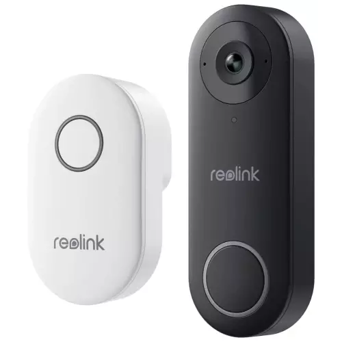 obrázek produktu Reolink D340W 