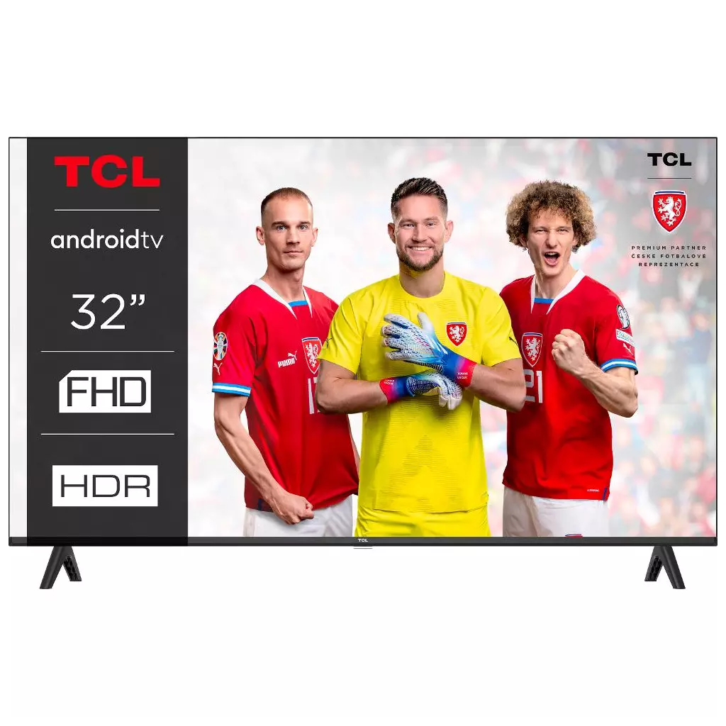 Obrázek produktu TCL 32S5409A