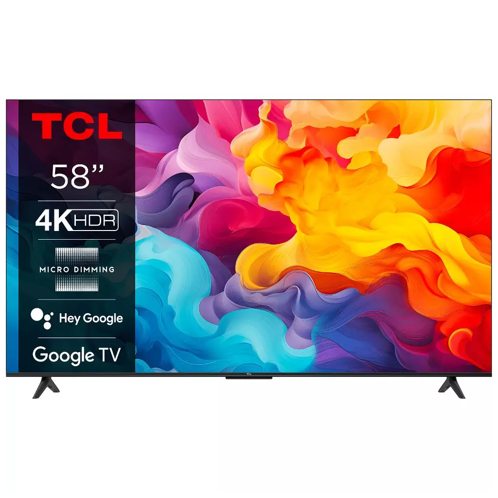 Obrázek produktu TCL 58V6B 58