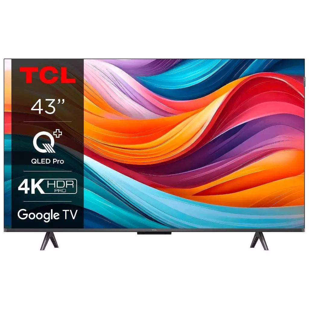 Obrázek produktu TCL 43T7B 43