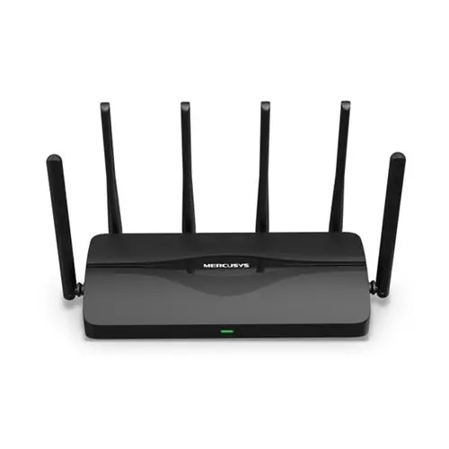 obrázek produktu Mercusys MR47BE BE9300 Tri-Band Wifi7 Router