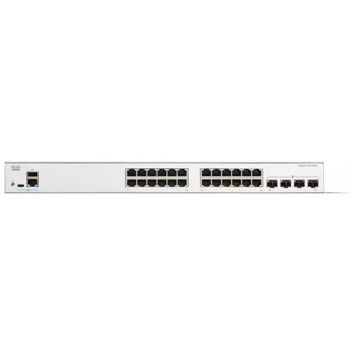 obrázek produktu Cisco Catalyst C1200-24P-4G