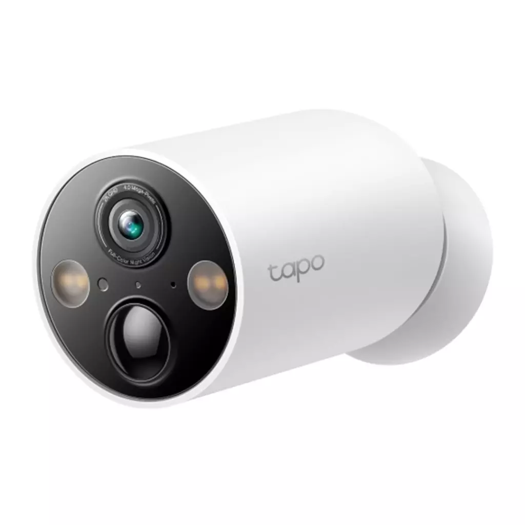 Obrázek produktu TP-Link Tapo C425 Smart Wire-free Security Camera