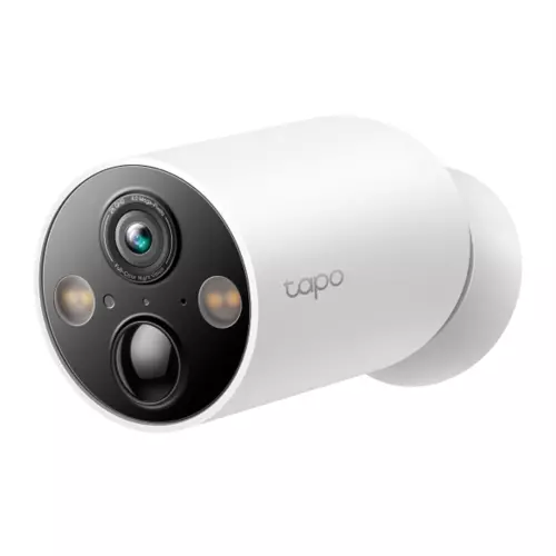 obrázek produktu TP-Link Tapo C425 Smart Wire-free Security Camera
