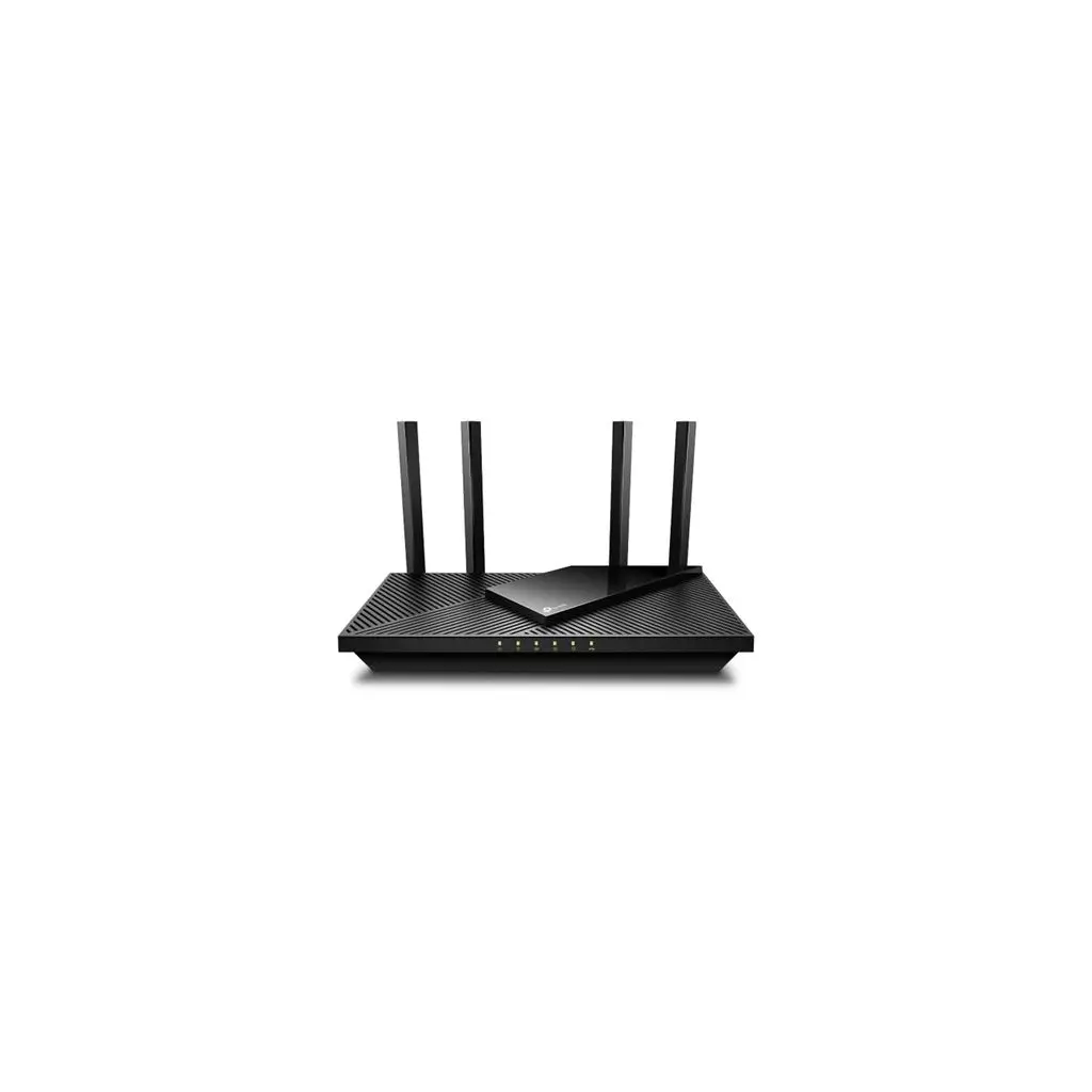 Obrázek produktu TP-Link EX510 pro - AX3000 Multi-Gigabit Wi-Fi 6 Router, 4x GLAN, 1x 2.5GWAN, TR-069, USB 3.0, WPA3, EasyMesh
