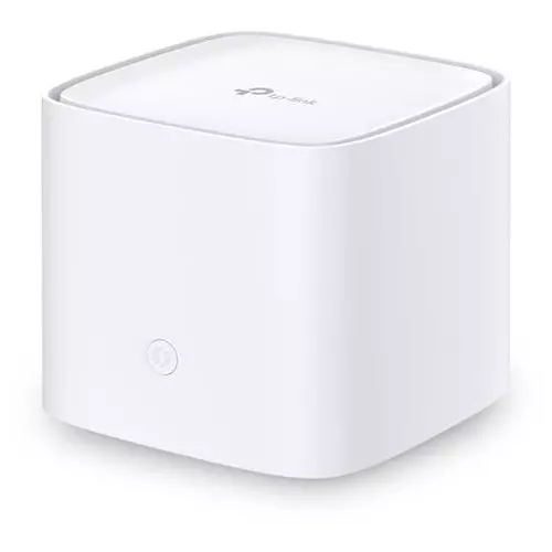 obrázek produktu TP-Link HX141(1-pack) - AX1500 Wi-Fi 6 Meshový Systém, Dual-band, EasyMesh