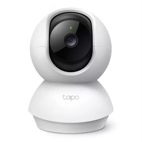 obrázek produktu TP-Link Tapo C200C Pan Tilt Home Security Wi-Fi Camera