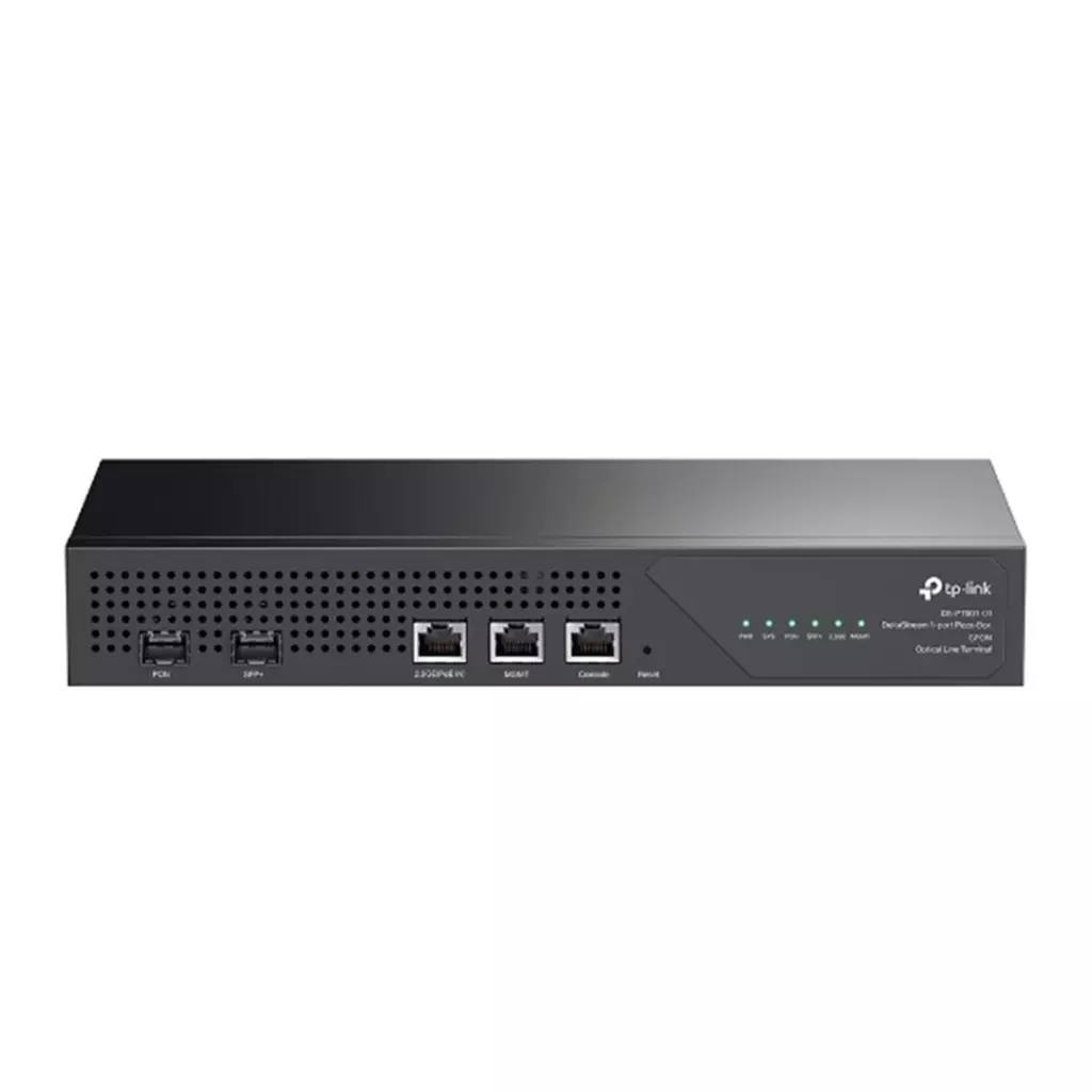 Obrázek produktu TP-Link DS-P7001-01 1-port GPON OLT