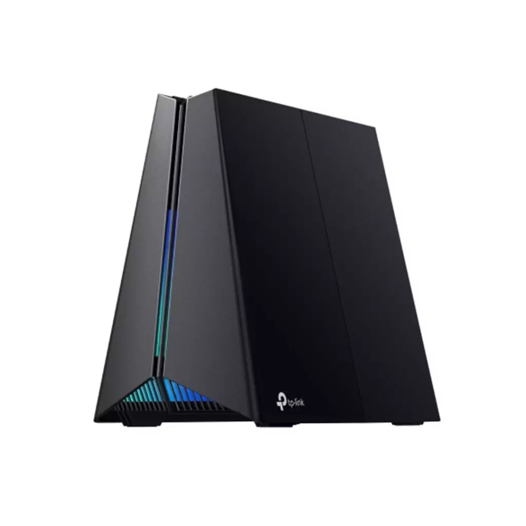 Obrázek produktu TP-Link AXE5400 Tri-Band Wi-Fi 6E Gaming Router