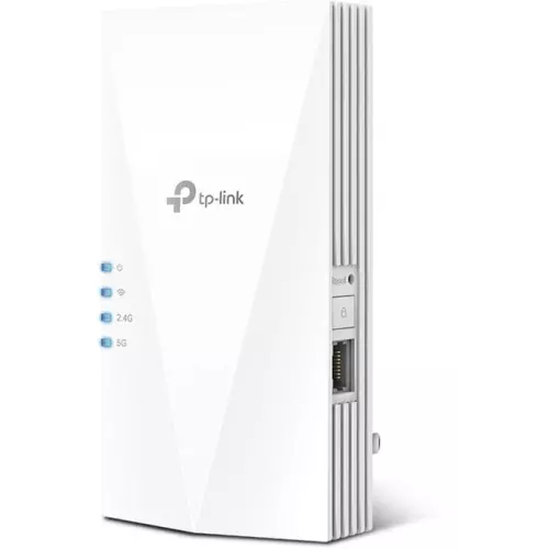 obrázek produktu TP-Link RE700X AX3000 WiFi6 Range Extender