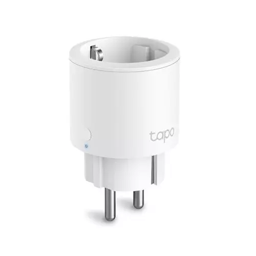 obrázek produktu TP-Link Tapo P115 Chytrá mini Wi-Fi zásuvka s měřením spotřeby energie