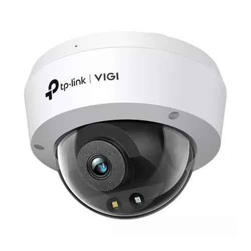 obrázek produktu TP-Link 4MP Full-Color Dome Network Camera