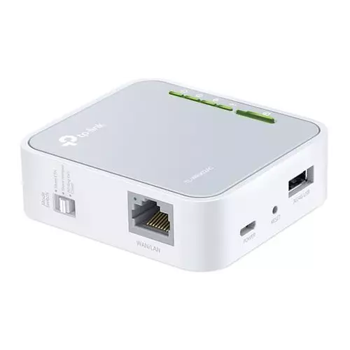 obrázek produktu TP-Link TL-WR902AC
