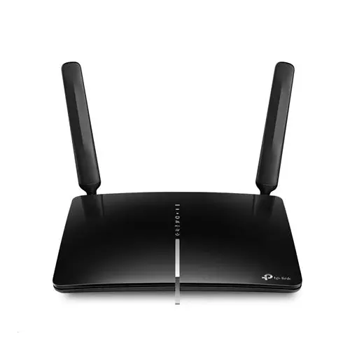 obrázek produktu TP-Link Archer MR600 - AC1200, 4G LTE Cat6 Wi-Fi modem a router - OneMesh