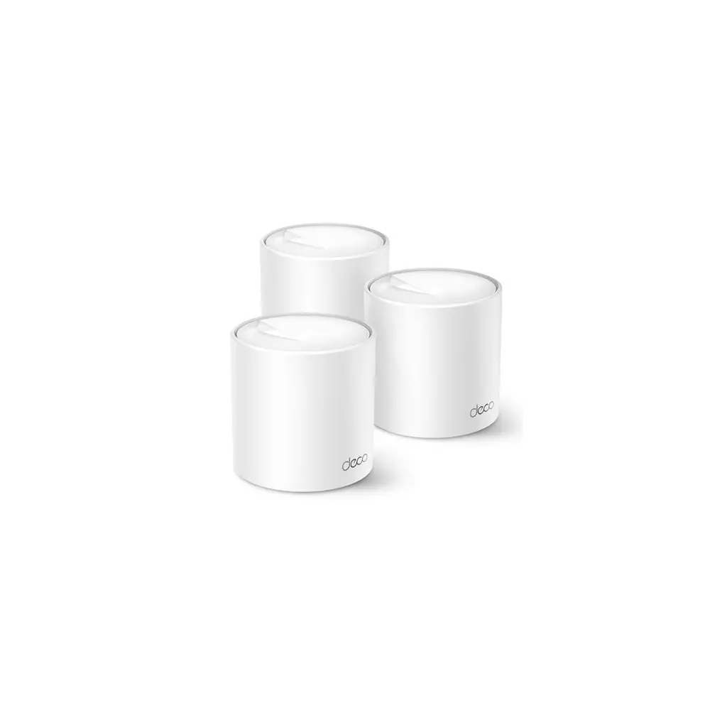 Obrázek produktu TP-Link Deco X50 (3-pack)