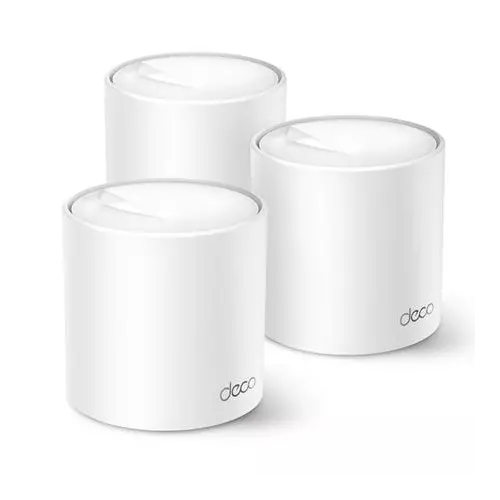 obrázek produktu TP-Link Deco X50 (3-pack)