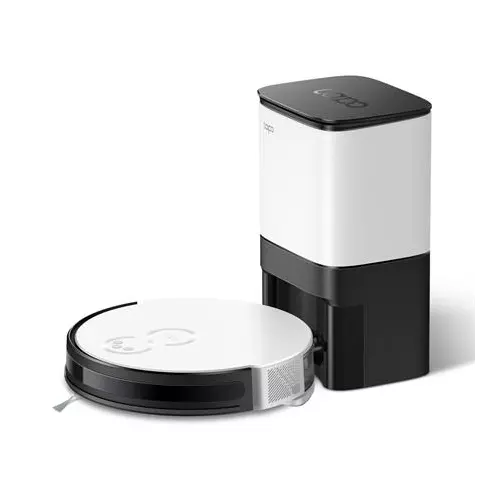 obrázek produktu TP-link Tapo RV10 Plus - robotický vysavač