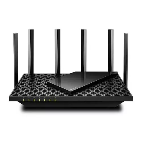 obrázek produktu TP-link Archer AX72 Pro - Wi-Fi router