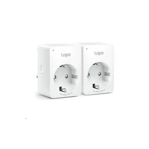 obrázek produktu TP-Link Mini Smart Wi-Fi Socket Energy Monitoring German type plug