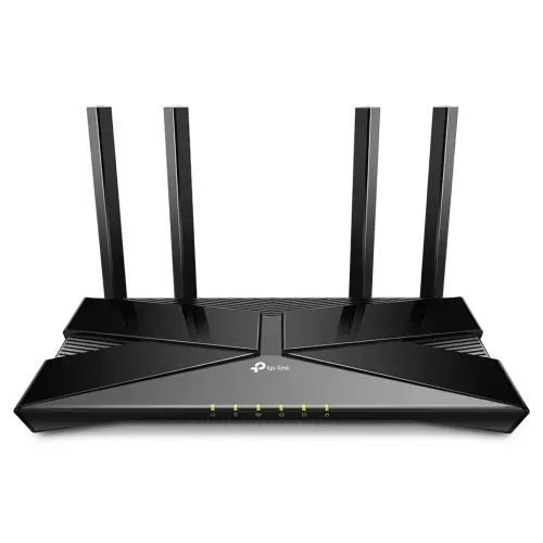 obrázek produktu TP-Link EX220 - Dvoupásmový Wi-Fi 6 router AX1800