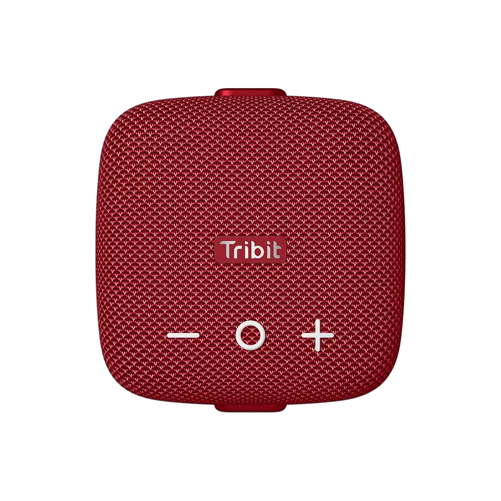 Obrázek produktu TRIBIT StormBox Micro 2, červený
